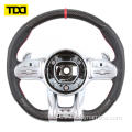 Carbon Fiber Steering Wheel for Mercedes Benz AMG